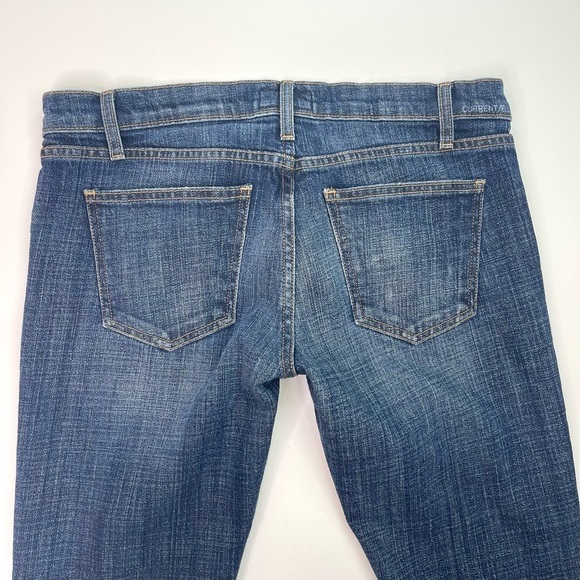 Current Elliott The Baby Boot First Love - Picture 5 of 11